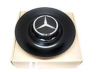 Ковпак Мерседес 164/60mm заглушка на литі диски Mercedes-Benz