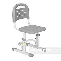 Дитячий стілець FunDesk SST3L Grey - ОПТОМ ДЛЯ ШКІЛ, фото 3