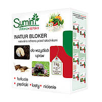 Sumin Natur Bloker Натуральная защита от вредителей, 1кг