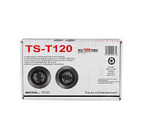 TS-T120 твитеры (пищалки) 35W--800W