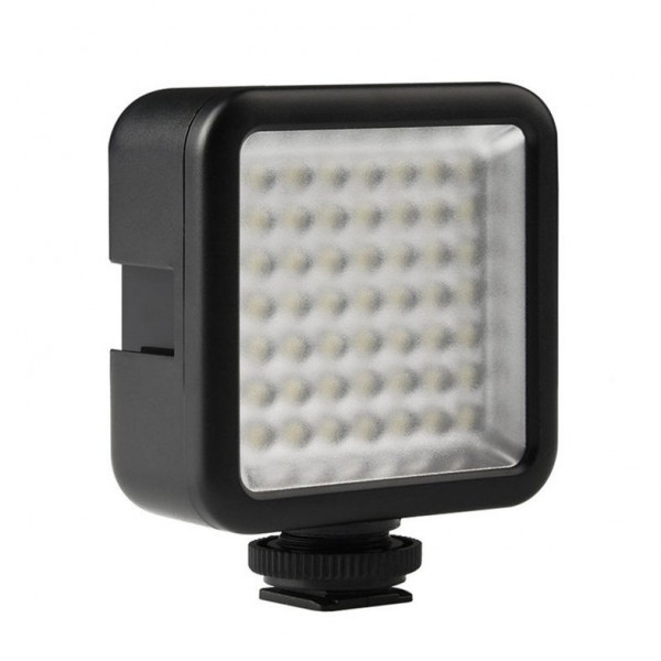 LED лампа Ulanzi W49 для камери