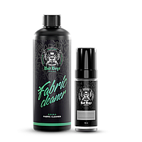 Очиститель загрязнений с обивочных тканей автомобиля Bad Boys Fabric Cleaner 500 ml