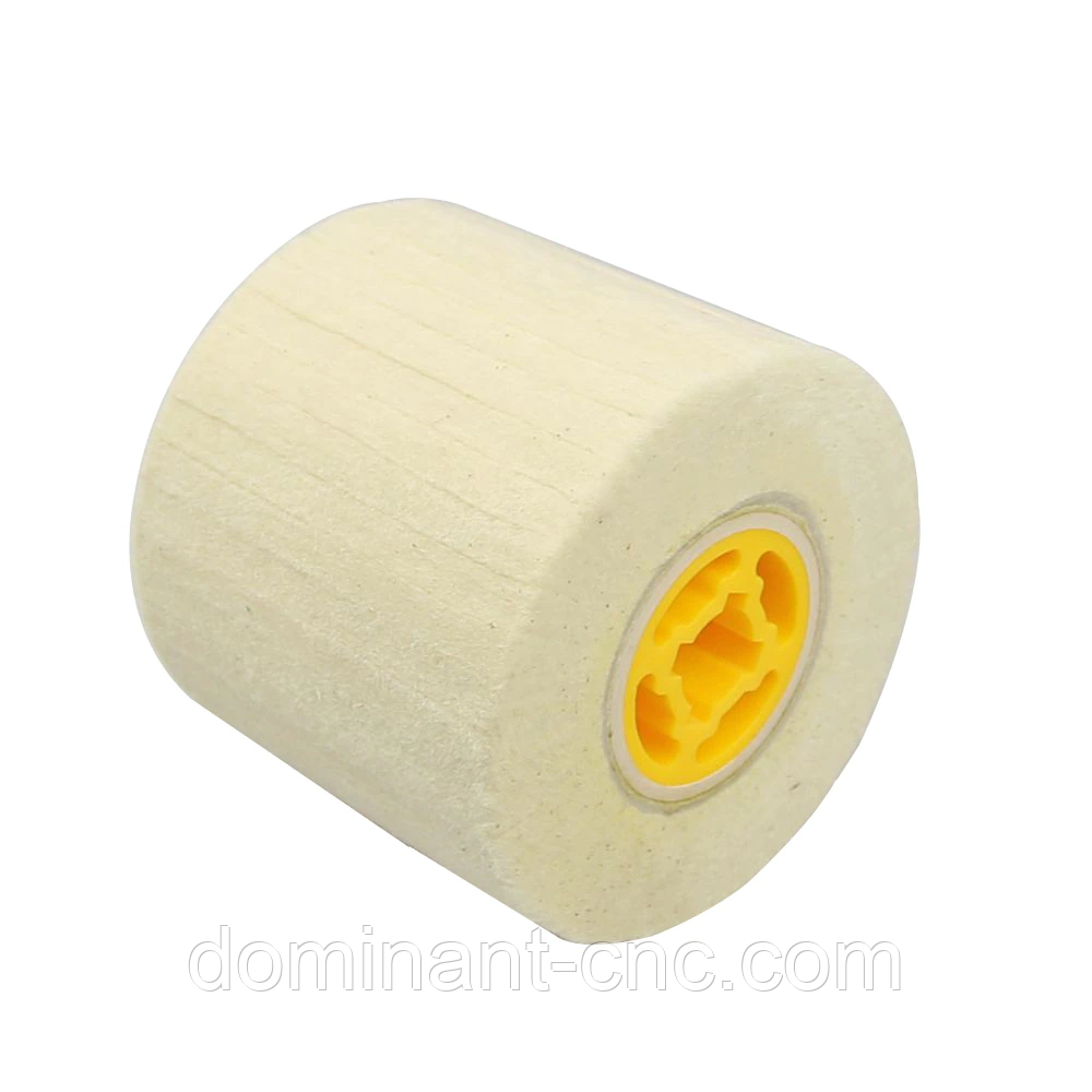 Фетровий полірувальний диск XL