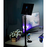 Світлодіодна панель Ulanzi Vijim K4, фото 3