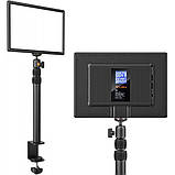 Світлодіодна панель Ulanzi Vijim K4, фото 7