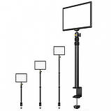 Світлодіодна панель Ulanzi Vijim K4, фото 8