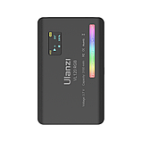 Накамерне світло Ulanzi VL120 RGB, фото 4