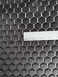 Авто велюр на поролоні Пайка Соти