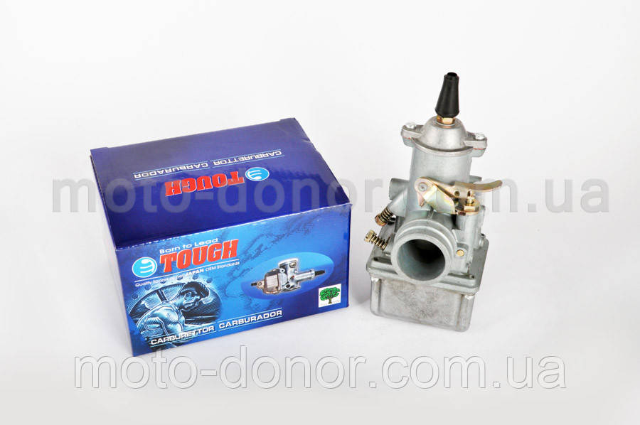 Карбюратор   ЯВА 350 12V   (JAWA 638)   "TOUGH", фото 1