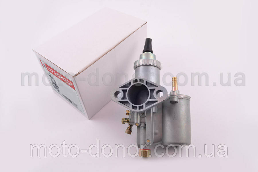 Карбюратор ЯВА 350 6V (JAWA 634) "GML"  , фото 1