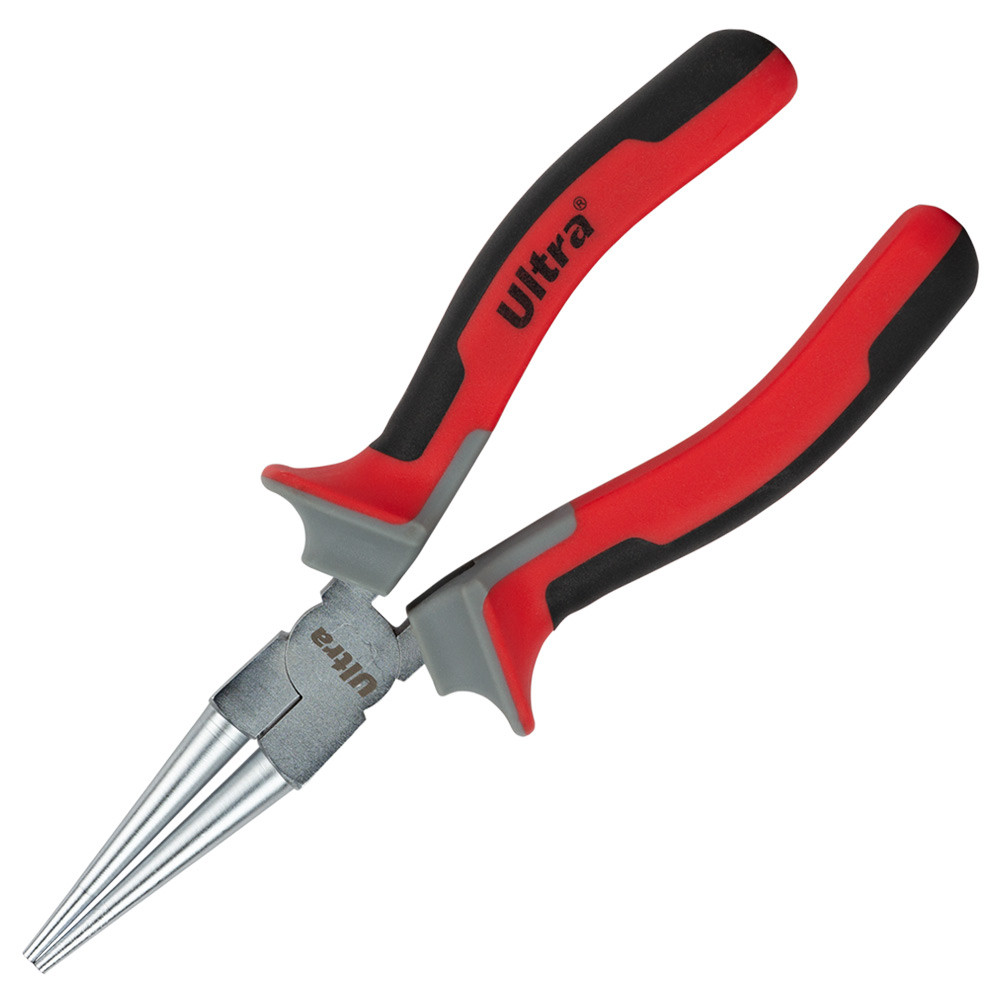 Круглогубці 160 мм CrV Profi ULTRA (4348522)