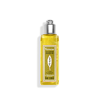 Гель для душа Вербена L'Occitane, 75 ml