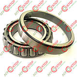 Підшипник вальця планетарки головного редуктора прес-підбирача Famarol Z-511 PN-M-86220 30215, фото 3