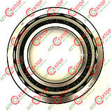 Підшипник вальця планетарки головного редуктора прес-підбирача Famarol Z-511 PN-M-86220 30215, фото 7