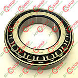 Підшипник вальця планетарки головного редуктора прес-підбирача Famarol Z-511 PN-M-86220 30215, фото 8