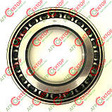 Підшипник вальця планетарки головного редуктора прес-підбирача Famarol Z-511 PN-M-86220 30215, фото 5