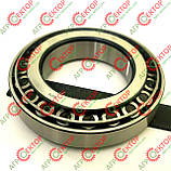 Підшипник вальця планетарки головного редуктора прес-підбирача Famarol Z-511 PN-M-86220 30215, фото 6