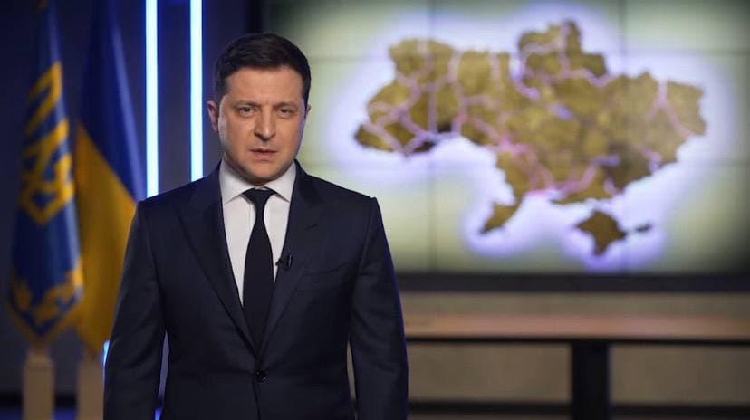 Дерев'яна карта України CraftBoxUA з підсвічуванням на акрилі 138х92 см, фото 1