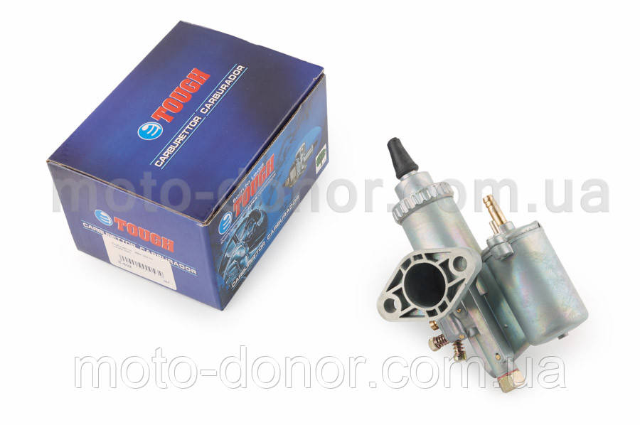 Карбюратор   ЯВА 350 6V   (JAWA 634)   "TOUGH", фото 1
