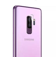 Защитное стекло для камеры Baseus Samsung Galaxy S9 Plus (SGSAS9P-JT02)