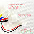 Контролер 24v 250w 20A для колекторного двигуна, фото 5