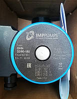 IMP Pumps GHN 32/80-180 Циркуляційний Насос, фото 2