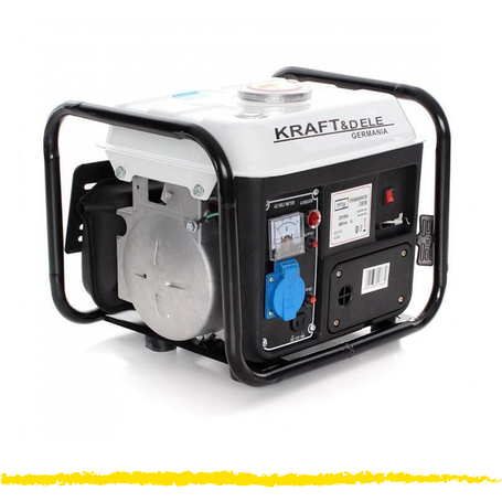 Генератори