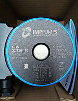 IMP Pumps GHN 32/120-180 Циркуляційний Насос, фото 2