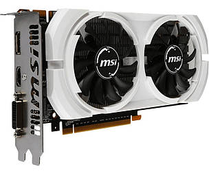 Відеокарта MSI GeForce GTX950 2Gb GDDR5 Гарантія