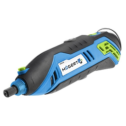 Пряма шліфувальна машина HOEGERT HT2E101