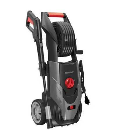 Мийка високого тиску DEDRA-М DED8821