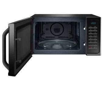 Мікрохвильовка з грилем і конвекцією Samsung MC28H5015AK, фото 1