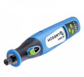 Пряма шліфувальна машина HOEGERT HT2E105