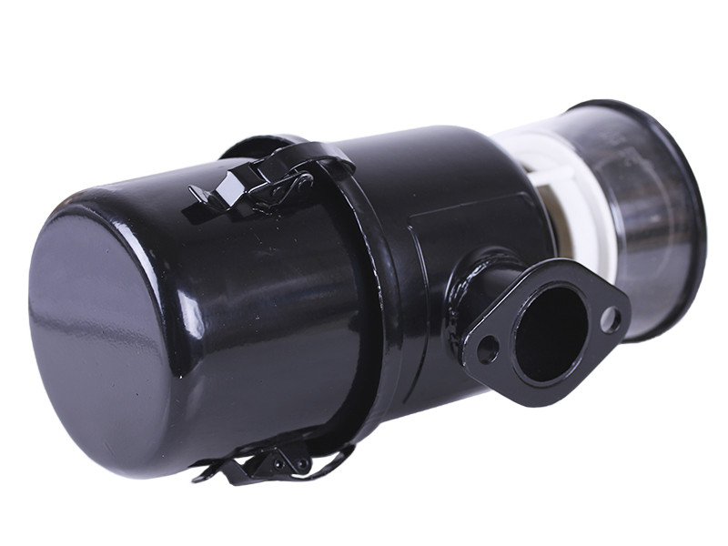 Фільтр повітряний із верхньою оливною ванною — 186F, фото 1