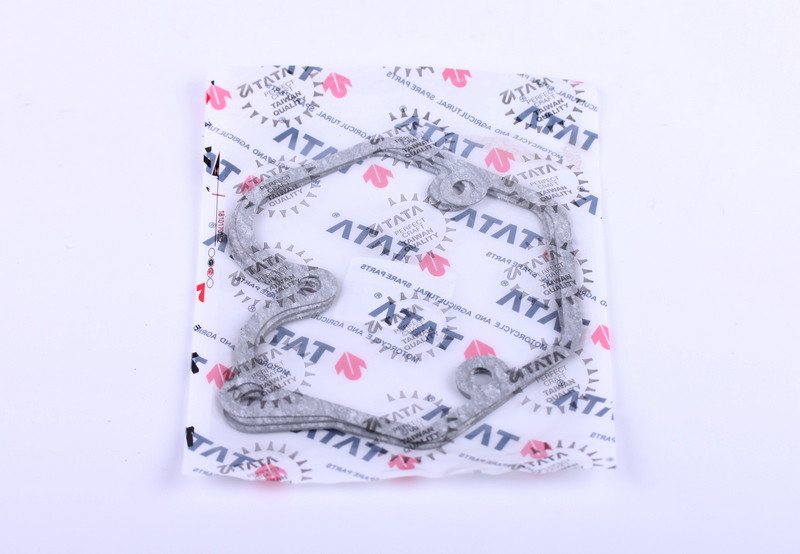 Прокладка кришки клапанів (під 3 болти) — 186F — Premium, фото 1