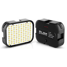 Накамерне світло Ulanzi Vijim VL100C