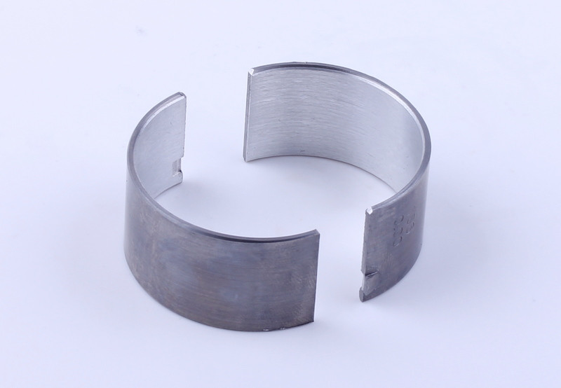 Вкладки шатуна 0,00 мм STD, к-т: 2 шт. - 186F, фото 1