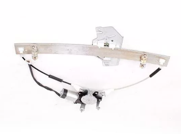 Склопідйомник передній лівий (Chery Eastar (Чері Істар)) B11-6104110BA, фото 1