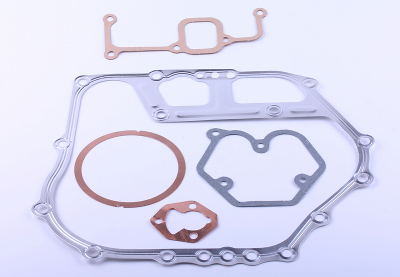 Прокладки двигуна, к-т: 5 шт. - 186F, фото 1