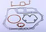Прокладки двигуна, к-т: 5 шт. - 186F, фото 2