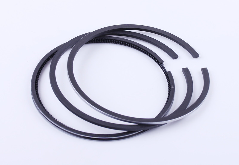 Кільця 86,25 мм, к-т на 1 поршень — 186F, фото 1