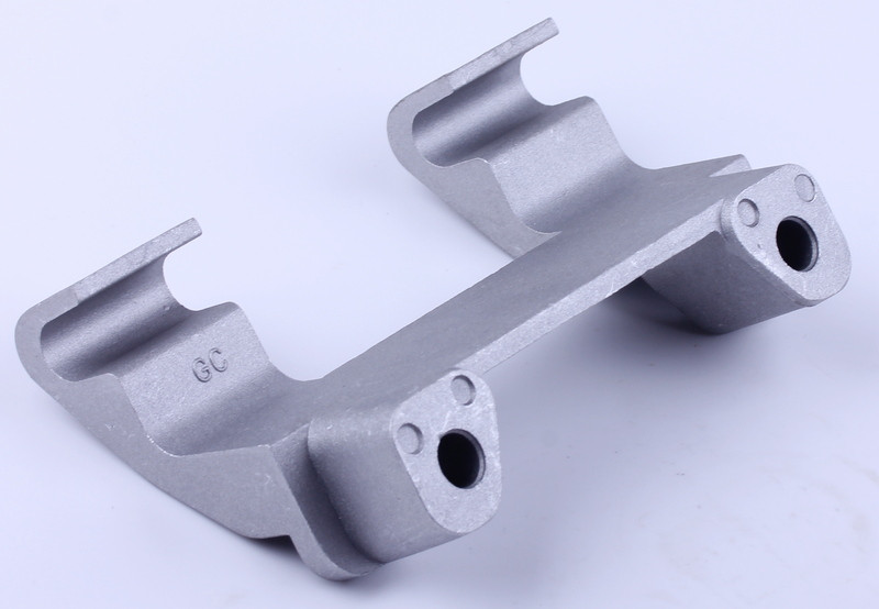 Кріплення бака паливного (верхнє) — 186F, фото 1