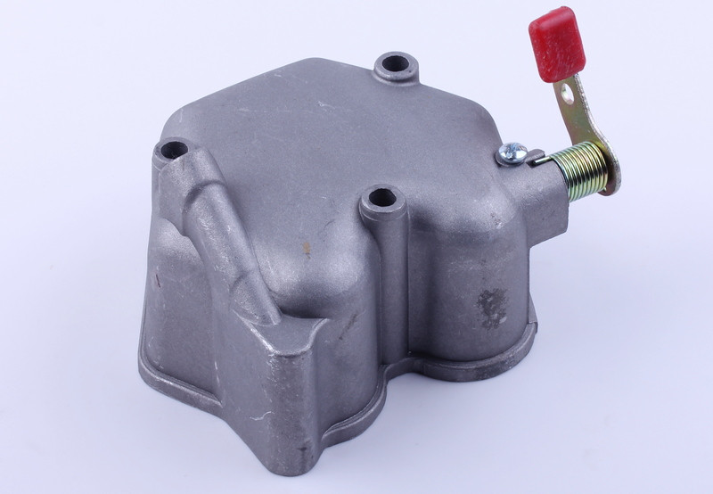 Кришка клапанів під 3 болти ZUBR — 186F, фото 1