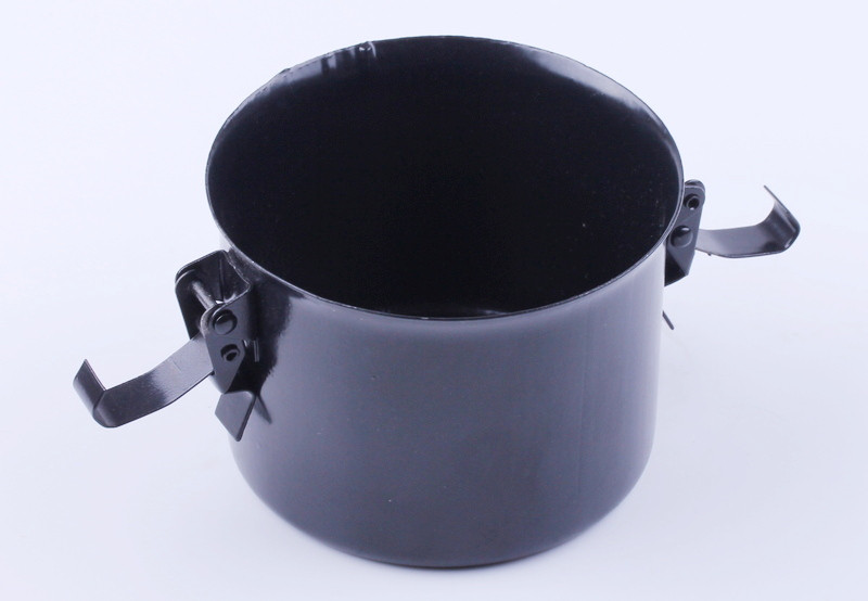 Олійна ванна повітряного фільтра — 186F, фото 1