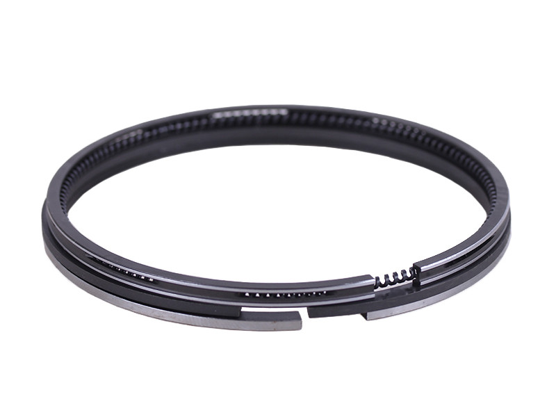 Кільця 86,00 мм STD, к-т на 1 поршень — 186F Y-BOX, фото 1