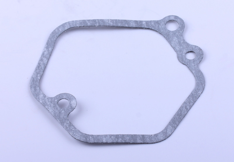 Прокладка кришки клапанів (під 2 болти) — 186F, фото 1