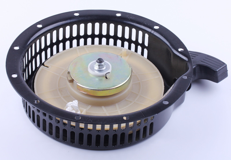 Стартер ручний — 186F, фото 1