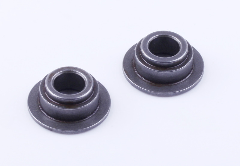 Тарілки клапанів, к-т: 2 шт. - 186F, фото 1