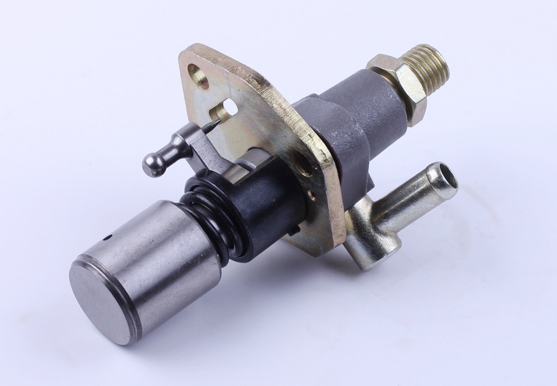 Паливний насос ZUBR — 186F, фото 1