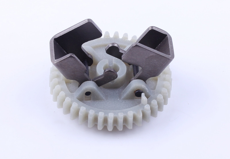 Шестірня насоса оливного Z-37 — 186F, фото 1